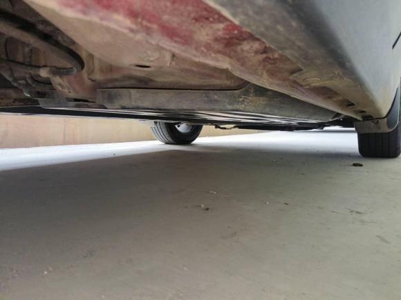 [武汉·鄂A] 二手宝骏宝骏5102019款 1.5L 自动优享型 国V