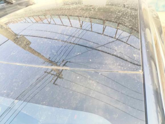 [上海·沪A] 二手特斯拉Model 32020款 标准续航后驱升级版