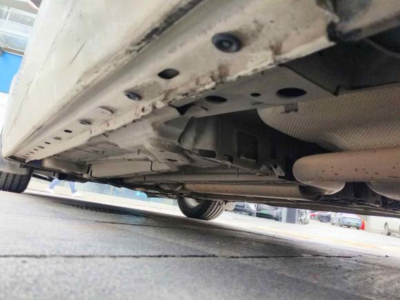 [深圳·粤B] 二手雪佛兰迈锐宝2014款 1.6T 自动豪华版