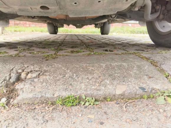 [成都·川A] 二手江汽集团瑞风M52017款 2.0T 汽油手动商务版