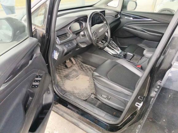 [合肥·皖A] 二手上汽大通MAXUS大通G502019款 1.5T 自动豪华版 国VI