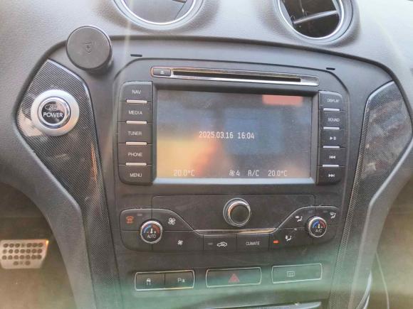 [上海·沪F] 二手福特蒙迪欧-致胜2012款 2.0L GTDi240旗舰运动版