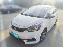 [常州·苏D] 本田LIFE2021款 1.5L CVT SPORT心动版