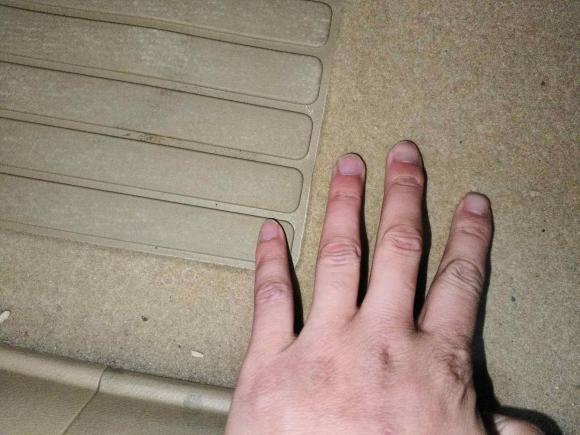 [合肥·皖A] 二手本田本田CR-V2010款 2.0L 自动两驱都市版