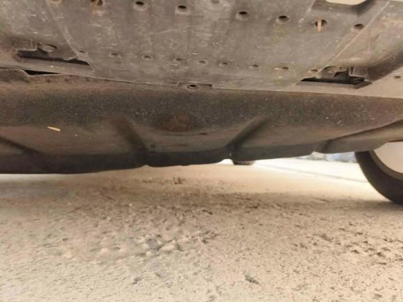 [上海·沪E] 二手奥迪奥迪Q32018款 30 TFSI 时尚型典藏版