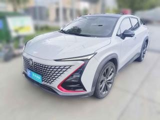 长安长安UNI-T2020款 1.5T 尊贵型