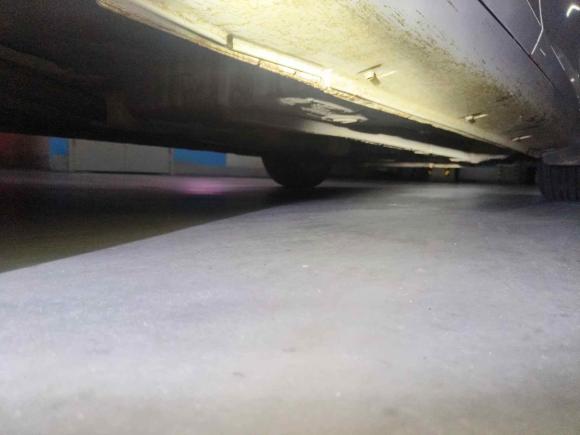 [青岛·黑A] 二手吉利汽车帝豪2017款 三厢百万款 1.5L CVT豪华型