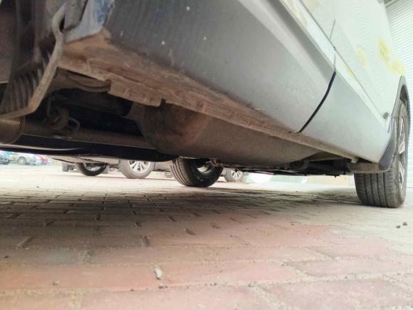 [青岛·鲁U] 二手本田本田CR-V2019款 耀目版plus 240TURBO CVT两驱风尚版 国VI