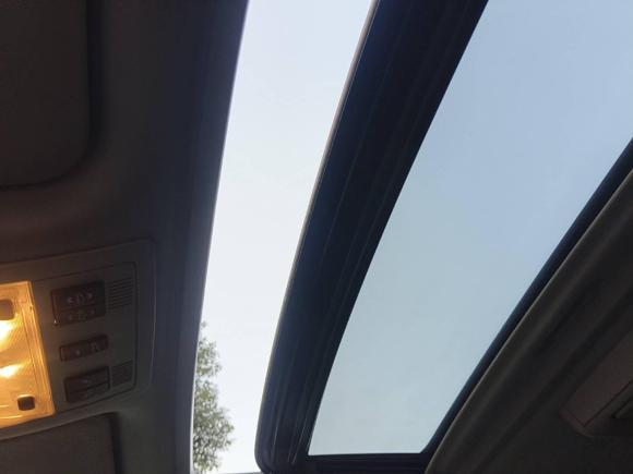 [南昌·赣A] 二手凯迪拉克凯雷德ESCALADE2007款 6.2 AWD