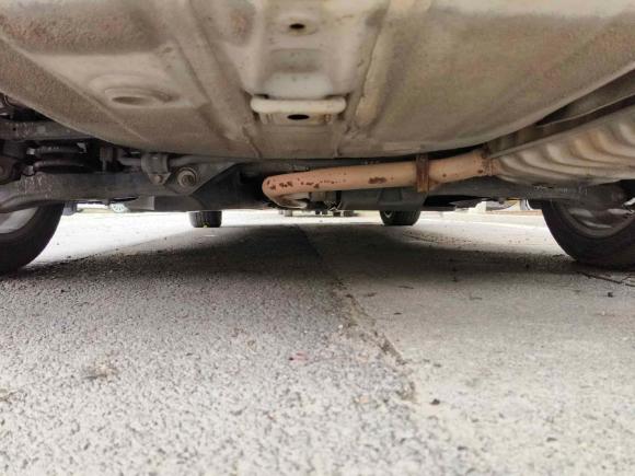 [合肥·皖A] 二手现代名图2017款 1.8L 自动智能型GLS 国V