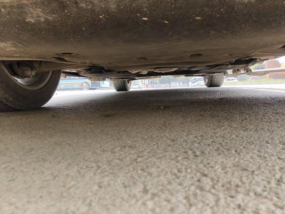 [南昌·赣A] 二手奥迪奥迪Q72018款 40 TFSI 舒适型