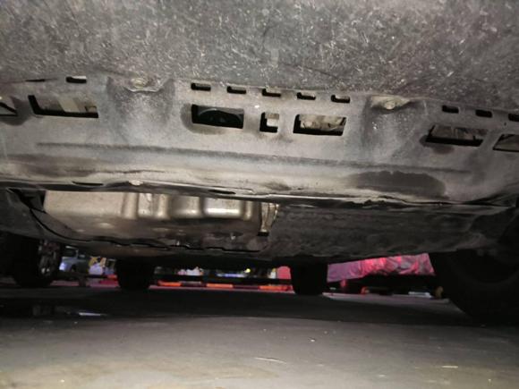 [成都·川A] 二手比亚迪唐新能源2015款 2.0T 四驱旗舰型