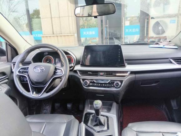 [宁波·浙A] 二手东南东南DX52019款 1.5L 手动豪华型