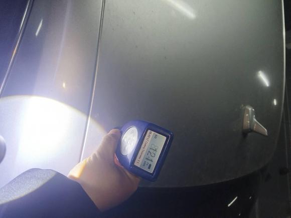 [青岛·鲁U] 二手奥迪奥迪A4L2012款 2.0 TFSI 自动技术型