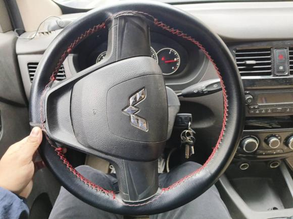 [金华·皖K] 二手五菱汽车五菱荣光V2016款 1.5L标准型