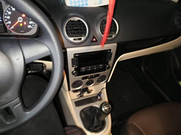 [嘉兴·浙F] 二手大众朗逸2011款 1.6L 手动品悠版