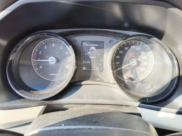 [上海·苏E] 二手五菱汽车五菱征程2021款 1.5T 手动豪华型