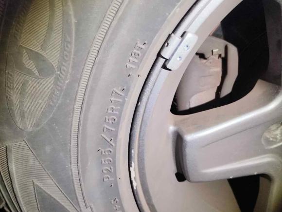 [成都·京Q] 二手Jeep牧马人2008款 3.8L Sahara 四门版