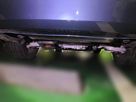 [深圳·粤B] 二手AITO 问界问界M72024款 1.5T 智驾后驱Ultra版 5座