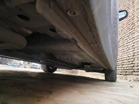 [西安·陕U] 二手别克威朗2023款 Pro GS 猎风版