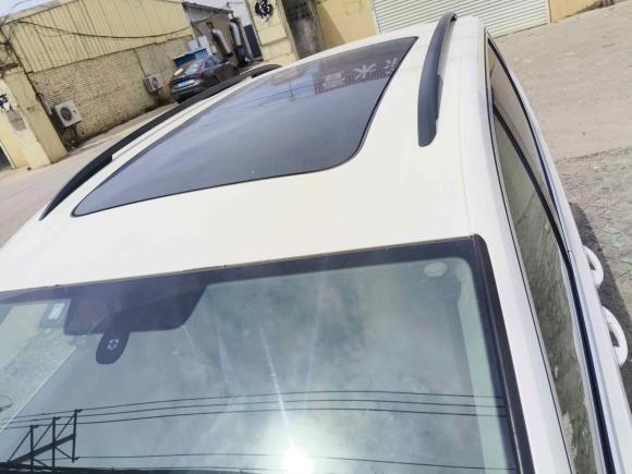 [青岛·鲁B] 二手大众夏朗2012款 2.0TSI 标配型 欧IV