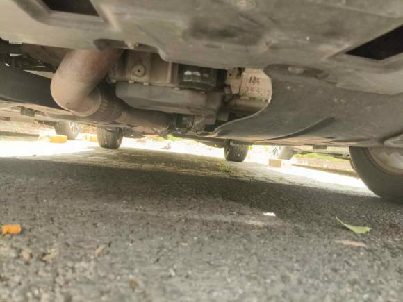 [上海·沪E] 二手别克别克GL82017款 ES 28T 舒适型 国V