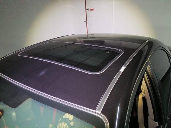 [杭州·浙A] 二手马自达马自达62011款 2.0L 自动时尚型