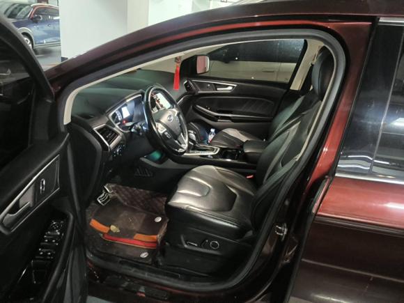 [温州·浙C] 二手福特锐界2015款 2.7T GTDi 四驱运动型 7座