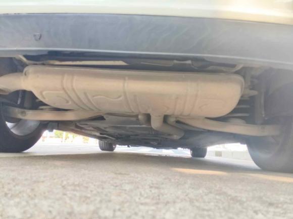 [南通·苏F] 二手奔驰奔驰B级2012款 B 180