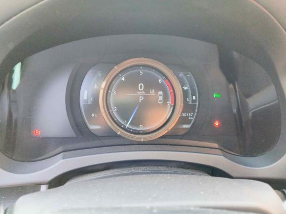 [南京·苏A] 二手雷克萨斯雷克萨斯IS2017款 300 F SPORT版