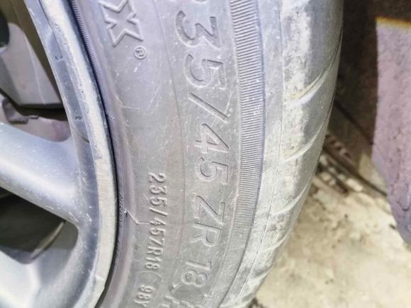 [深圳·赣A] 二手特斯拉Model 32020款 改款 标准续航后驱升级版