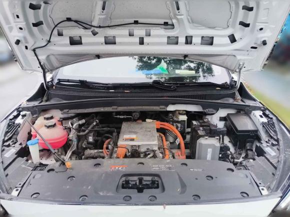 [上海·沪A] 二手吉利几何吉利几何M62022款 450 新智型