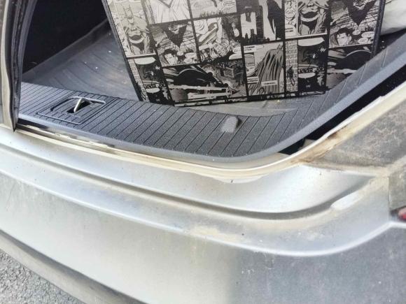 [深圳·粤B] 二手奔驰奔驰CLS2012款 CLS 300 CGI