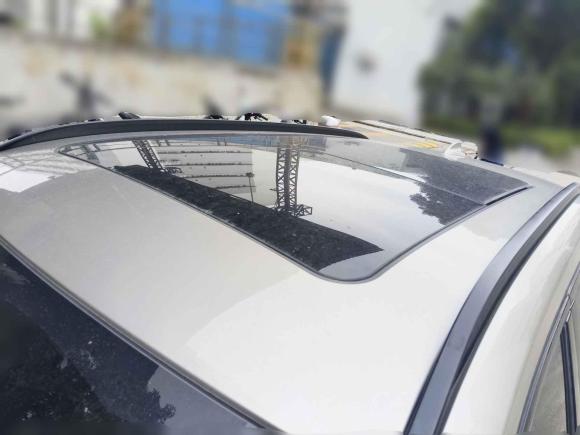 [深圳·粤B] 二手宝马宝马X12018款 xDrive20Li 尊享型