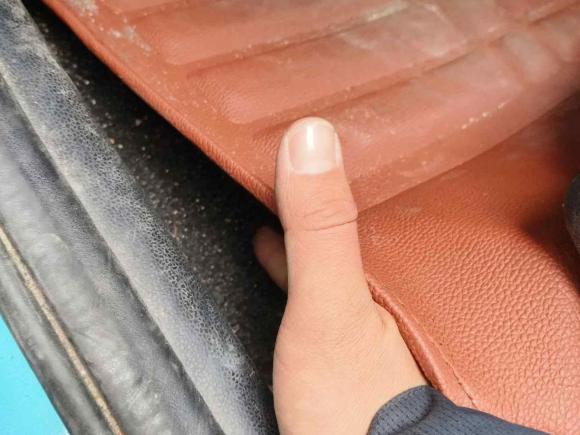 [常州·苏D] 二手本田飞度2011款 1.3L 自动舒适版