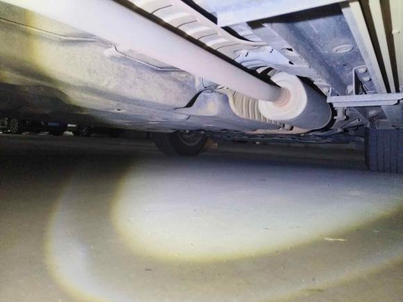 [武汉·鄂A] 二手本田缤智2015款 1.5L 手动两驱舒适型