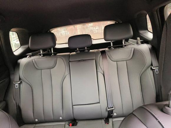 [合肥·皖A] 二手比亚迪宋Pro新能源2025款 第二代 智驾版 DM-i 75KM领先型