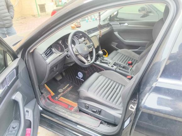 [青岛·鲁U] 二手大众迈腾2020款 330TSI DSG 领先型