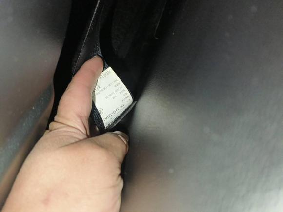 [合肥·皖A] 二手本田冠道2017款 240TURBO 两驱尊享版