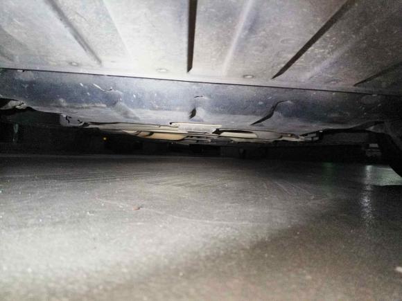 [无锡·苏B] 二手凯迪拉克凯迪拉克CT62019款 28T 时尚型