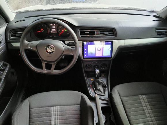 [合肥·皖A] 二手大众朗逸2019款 朗逸启航 1.5L 自动风尚版 国VI