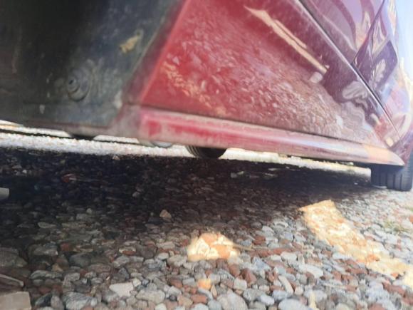 [上海·沪B] 二手捷豹捷豹XE2017款 2.0T 200PS R-Sport