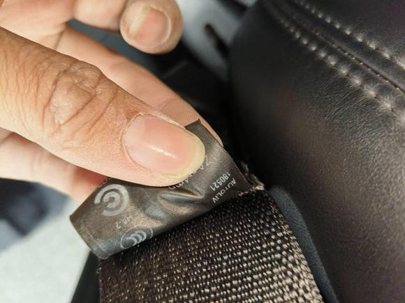 [广州·粤A] 二手特斯拉Model 32021款 改款 标准续航后驱升级版 3D1