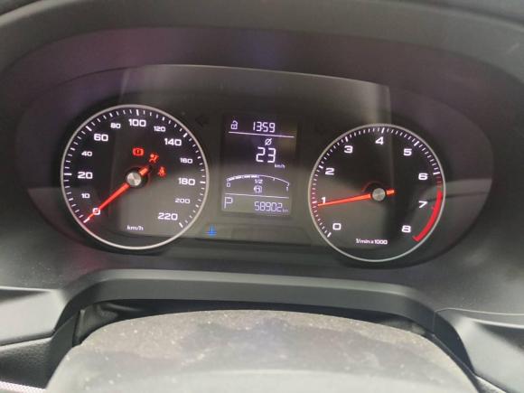 [合肥·皖A] 二手荣威荣威3602018款 PLUS 1.5L 自动尊享版