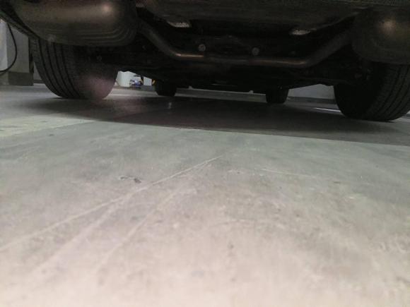 [上海·沪A] 二手大众帕萨特2023款 380TSI 豪华版