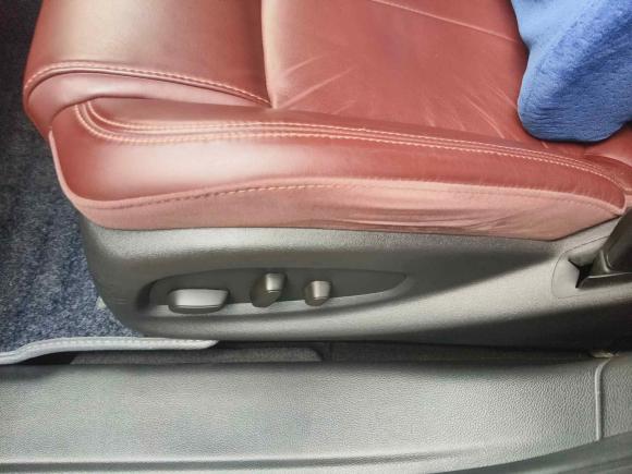 [苏州·苏E] 二手别克君越2013款 2.4L SIDI精英舒适型