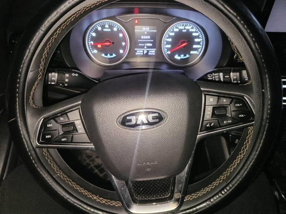 [合肥·皖A] 二手江汽集团瑞风S42020款 1.5T CVT超越型