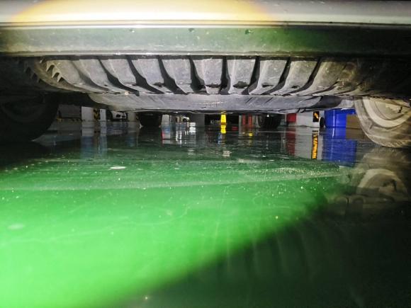 [苏州·苏U] 二手奔驰奔驰C级2021款 C 200 L 时尚型运动版