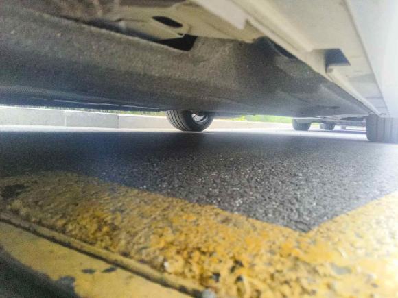 [杭州·浙A] 二手福特福克斯2020款 三厢 EcoBoost 180 自动ST Line