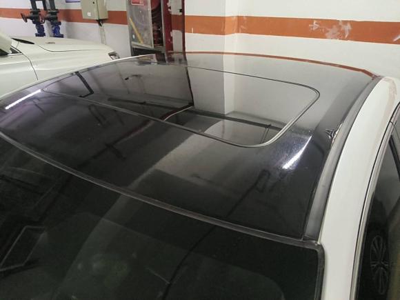 [西安·陕U] 二手本田思域2019款 220TURBO CVT劲动版 国VI